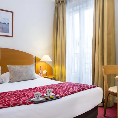 Bleues Modigliani Hotel