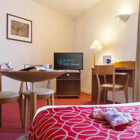 Bleues Modigliani Hotel