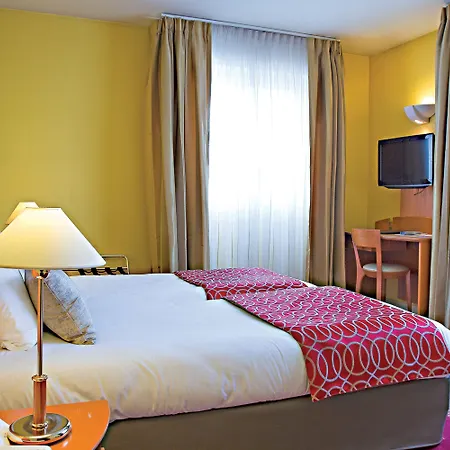 Hotel Bleues Modigliani Paris
