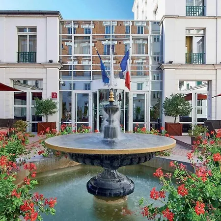 Bleues Modigliani Hotel 4*