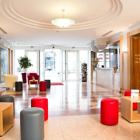 Bleues Modigliani Hotel Paris