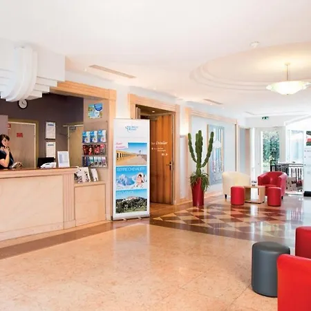 Hotel Bleues Modigliani
