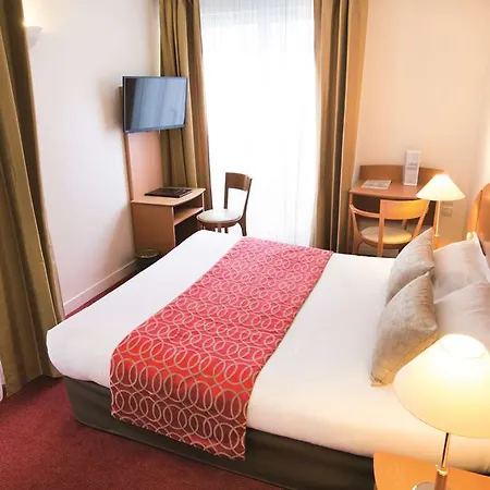 Hotel Bleues Modigliani Paris