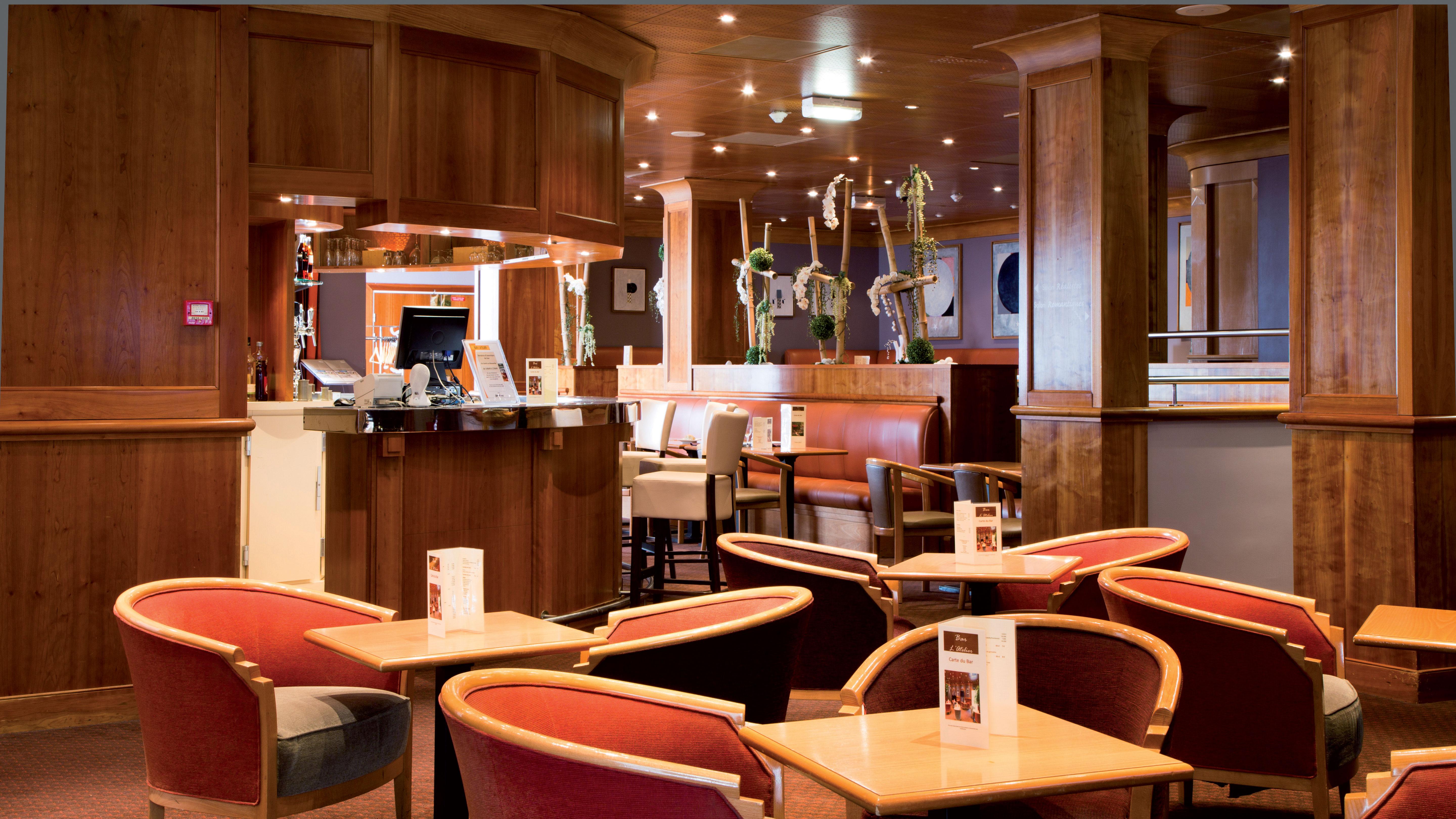 Bleues Modigliani Hotel 4*