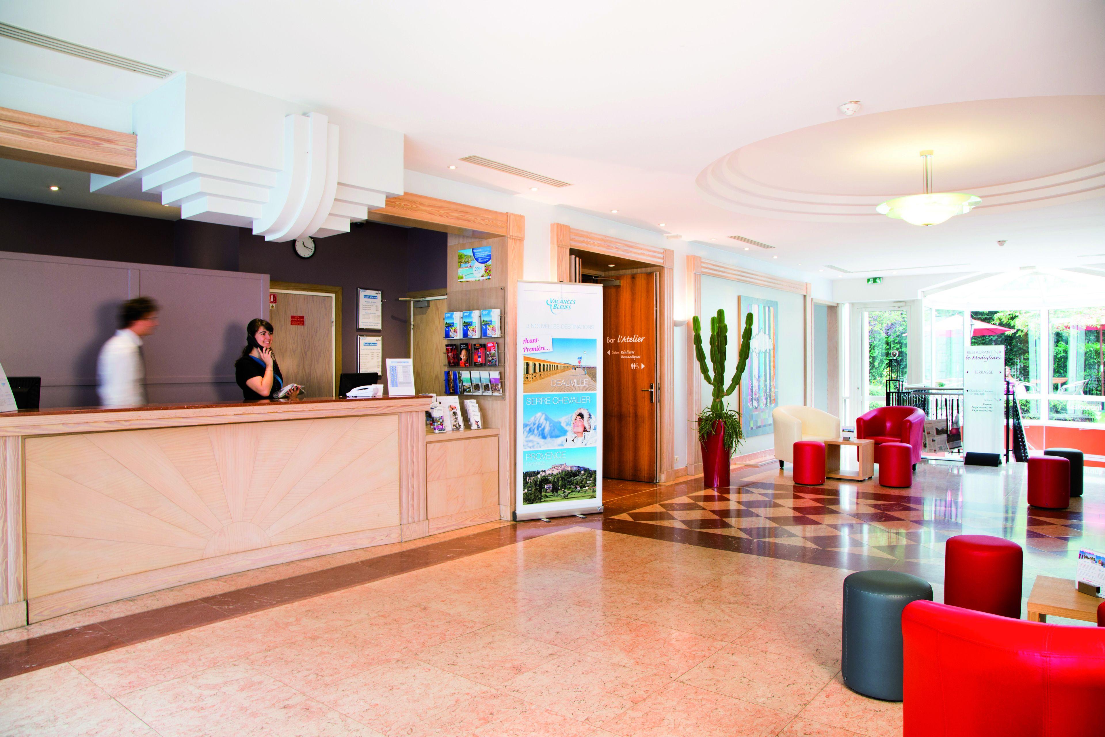 Bleues Modigliani Parigi