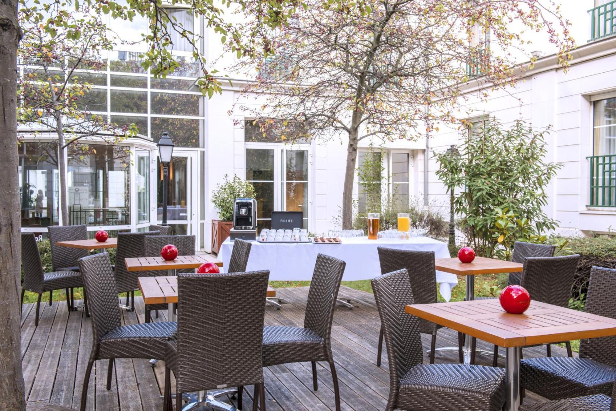 Bleues Modigliani Hotel Paris