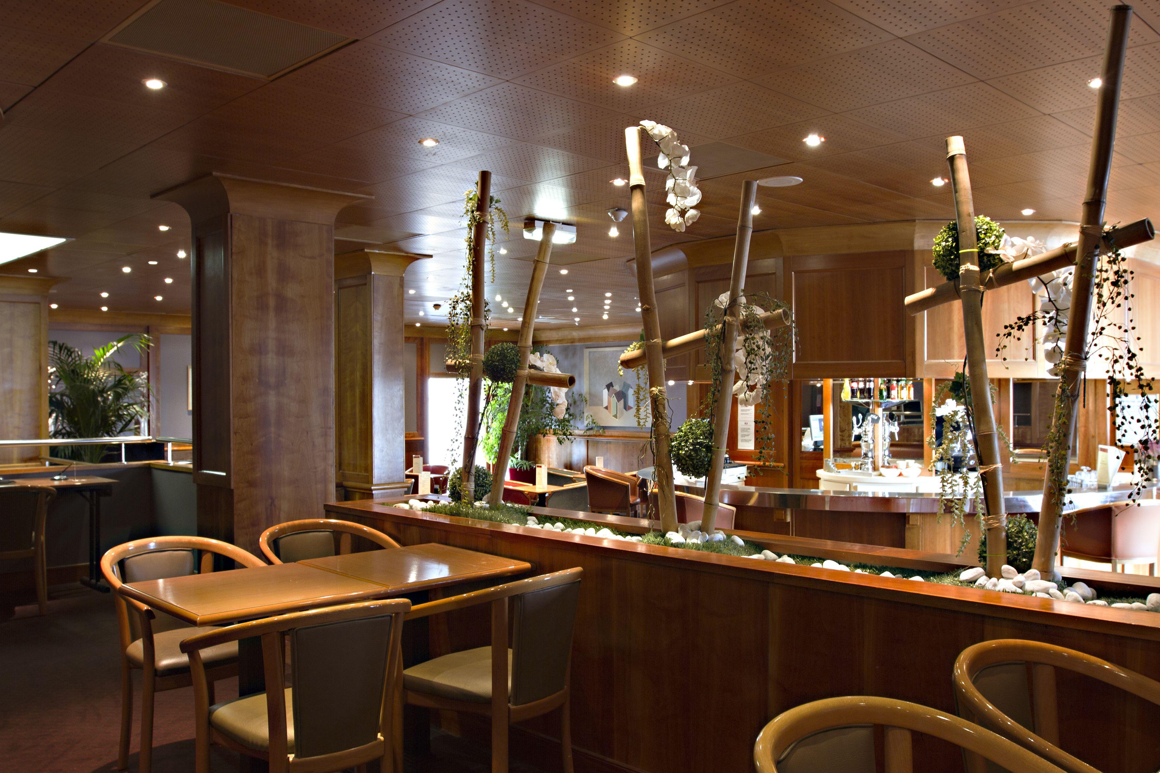 Bleues Modigliani Hotel Parigi