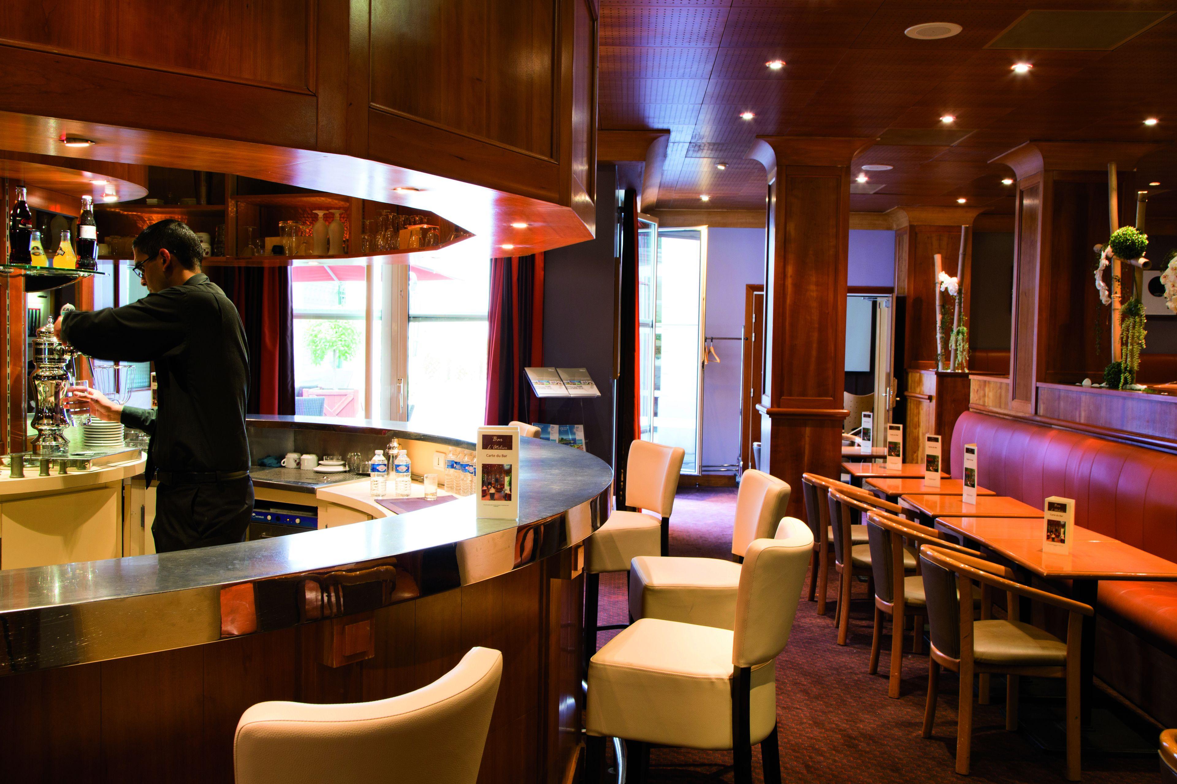 Bleues Modigliani Hotel