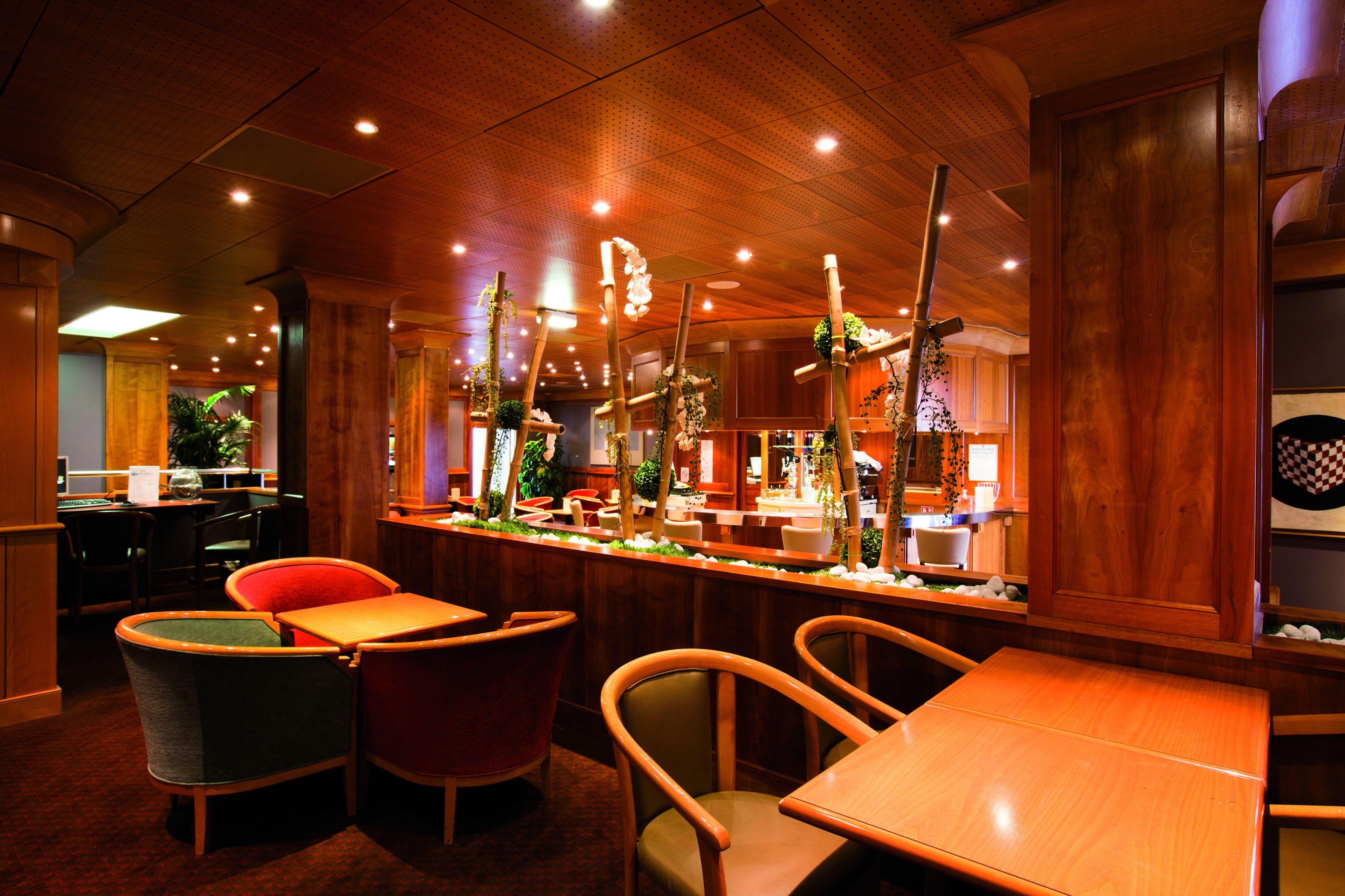 Bleues Modigliani Hotel Parigi