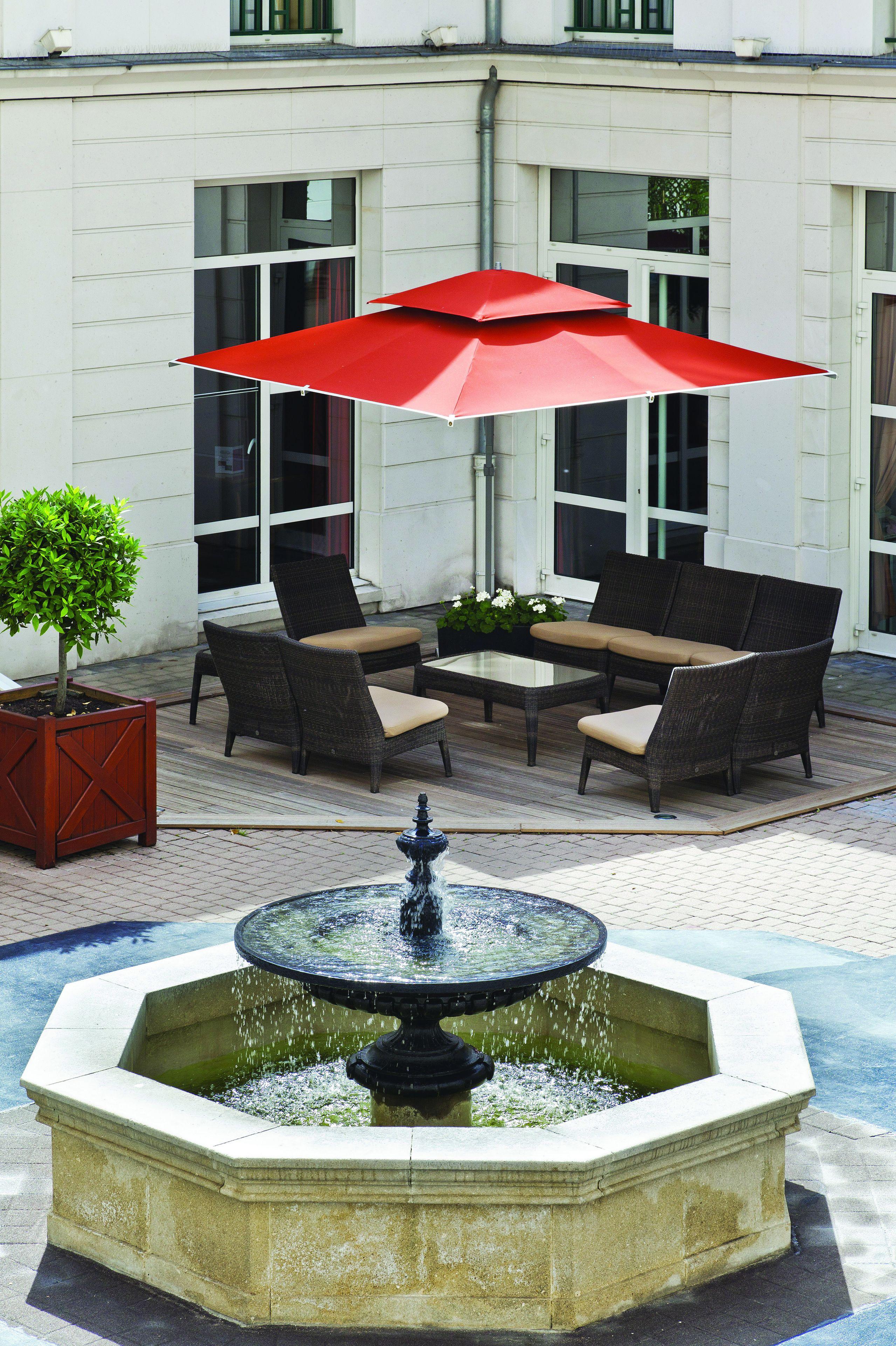 Bleues Modigliani Hotel Parigi