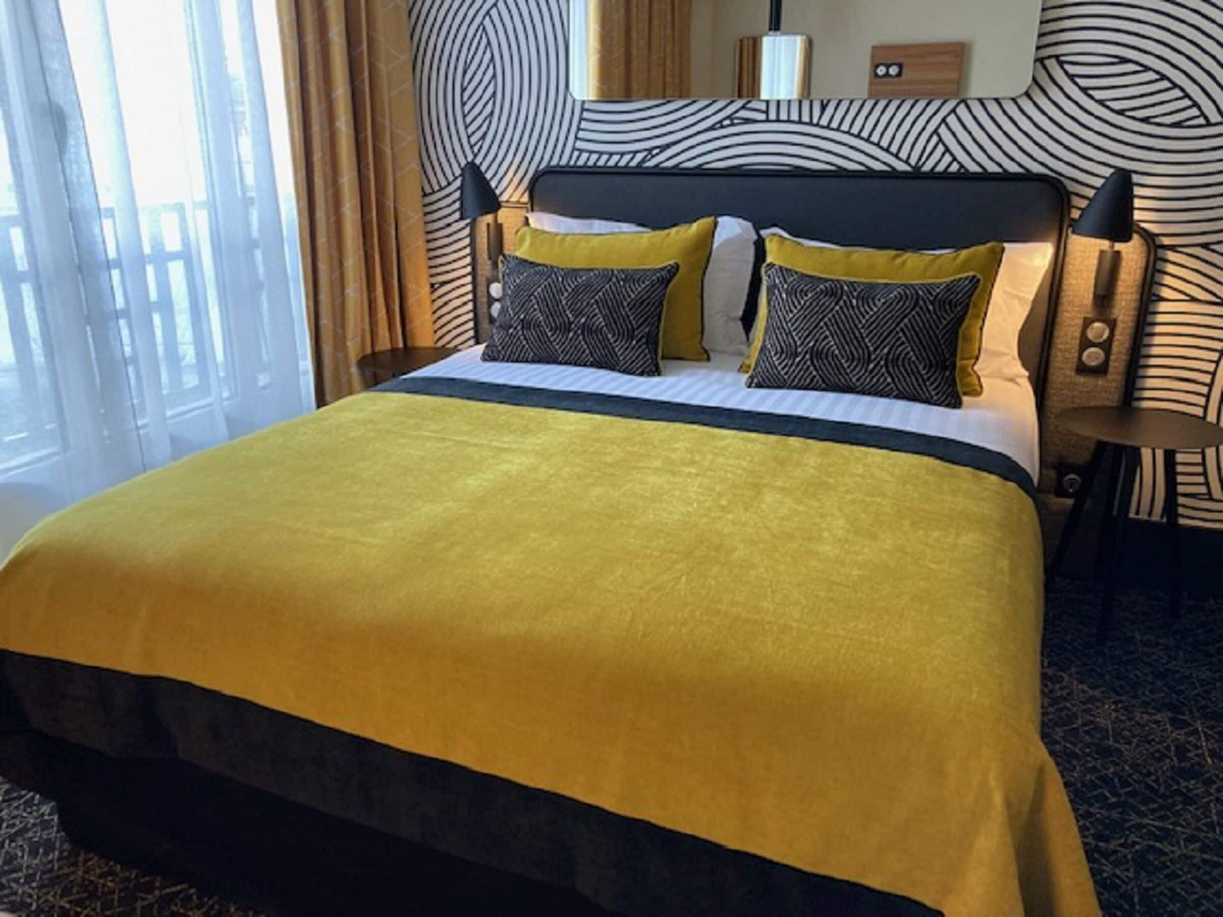 Bleues Modigliani 4* Parigi