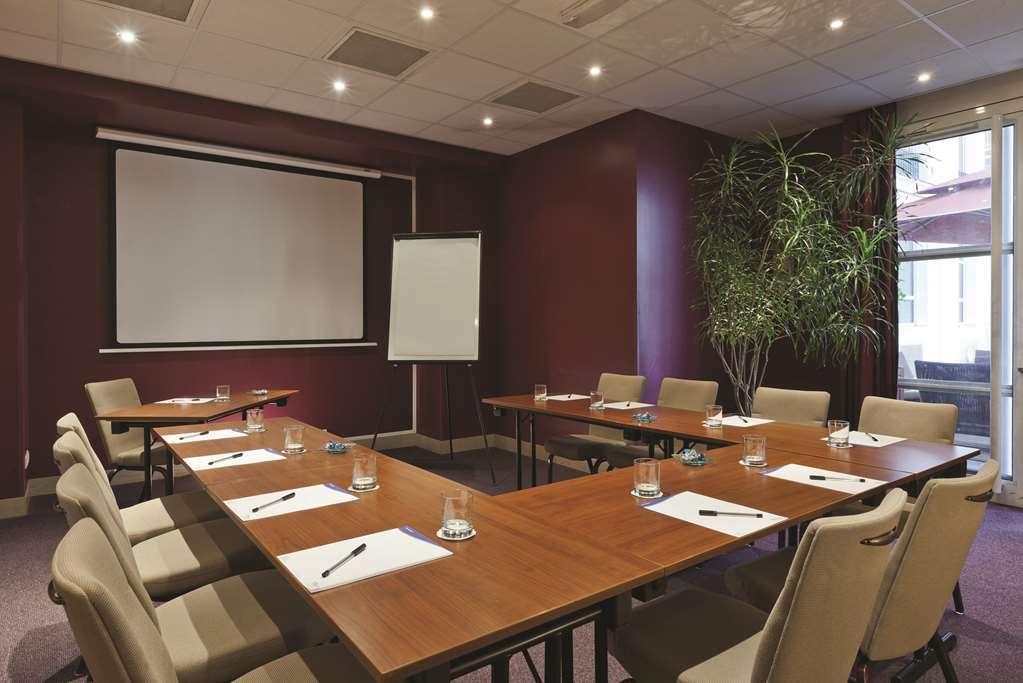 Bleues Modigliani Hotel