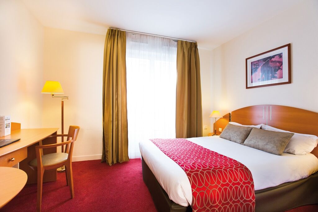 Hotel Bleues Modigliani